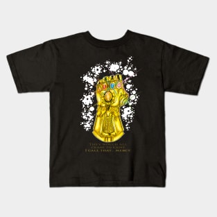 Infinity Kids T-Shirt